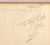 Walter Gaudnek "Study for Madonna With Totem" Oil For Sale - Image 9 of 9
