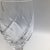 Vintage Mikasa Olympus Crystal Wine Glass For Sale - Image 11 of 12