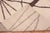 Nazmiyal Collection Contemporary Ivory Color Geometric Design Area Area Rug For Sale In New York - Image 6 of 6