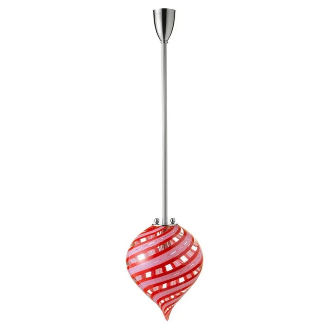 Canne Balloon Pendant Light by Magic Circus Editions For Sale - Image 13 of 13