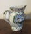 Antique 18th Century Pearlware Pitcher Jug For Sale - Image 9 of 12