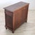 Brown Antique Storage Buffet in Walnut, Firewood Holder, 19th Century For Sale - Image 8 of 10