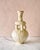 Mediterranean Handmade Mediterranean "Fig Vase 8" Glazed Stoneware by Canoa Lab for TRNK From Deriva Y Trampa Series For Sale - Image 3 of 10