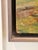 Portrait of a House. American. Oil on Board, Signed Rudert For Sale - Image 4 of 6
