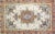 Traditional Extremely Fine Persian Tabriz Wool & Silk Rug 3'4'' X 5'2'' For Sale - Image 3 of 11