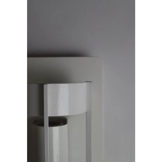 Saturn Wall Lamp by Joachim Lepper for Louis Poulsen, Denmark, 1980s For Sale - Image 11 of 13