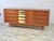 Falster Møbelfabrik 1960s Danish Modern 13 Drawer Dresser by Svend Madsen for Falster For Sale - Image 4 of 11