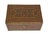 Wood Islamic Khatam Kari Box For Sale - Image 7 of 18