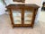 Empire Display Cabinet Top in Ash Wood, 1810 For Sale - Image 12 of 16