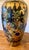 Glass Chinese Gilt Baluster Floor Vase For Sale - Image 7 of 12