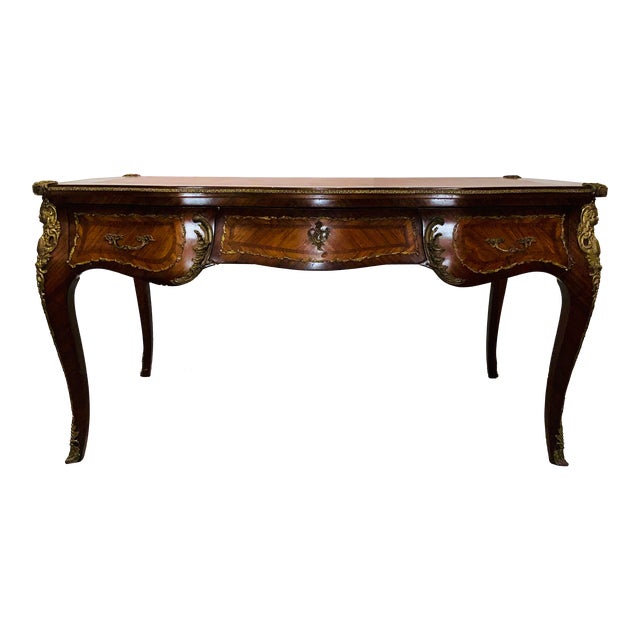 Antique French Writing Desk Chairish