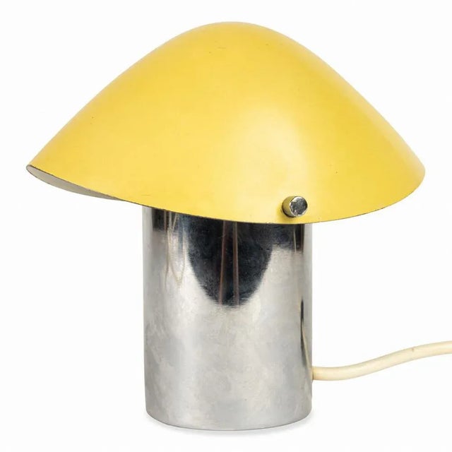 Table Lamp from Napako, 1960s For Sale - Image 12 of 12