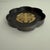 Late 20th Century 1970’s Asian Pewter and Brass Tray For Sale - Image 5 of 9