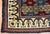 Nazmiyal Collection Vintage Israeli Bezalel Rug For Sale In New York - Image 6 of 11