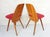 Chairs by Frantisek Jirak, 1960s, Set of 2 For Sale - Image 5 of 13