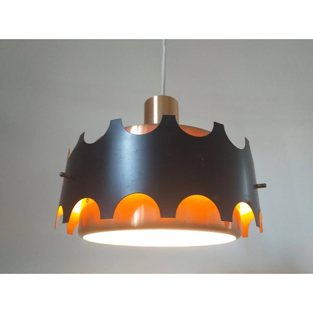 Pendant Lamps, 1970s, Set of 2 For Sale - Image 10 of 13
