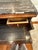 19th Century French Flame Mahogany Marble Top Secretaire a Abattant For Sale - Image 11 of 12