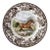 Spode Woodland Horses Dinner Plate 10.5", Amer Qtr For Sale