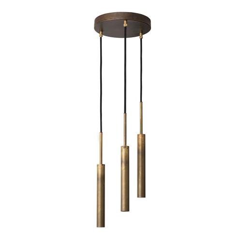 Ceiling lamp model stav 3 designed by johan carpner and manufactured by konsthantverk. the production of lamps, wall...