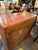 1990s 1990s Henredon Aegean Folio Chest For Sale - Image 5 of 10