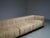 Italian Three-Seater Sofa in Velvet by Carlo Scarpa for Gavina, 1970s For Sale - Image 6 of 17
