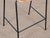 C603 Stool Bar by Yuzuru Yamakawa, 1950s For Sale - Image 11 of 12