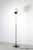 Metal Italian Floor Lamp from Lumi, 1960s For Sale - Image 7 of 7