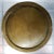 Bronze Late 19th Century Chinese Archaistic Bronze Turtle/Floral Motif Phoenix Head Handles Gu-Form Vase For Sale - Image 8 of 9