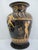 Connie Kiener Contemporary Greek Roman Style Stamnos Pacific Nw Pottery Vase For Sale - Image 9 of 14