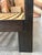 Queen Size West Elm Low Cut Out Bedframe For Sale - Image 9 of 12