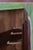 Baroque Wardrobe in Spruce with Paintings, Czech, 1800s For Sale - Image 17 of 18