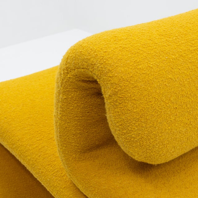 Metal Swedish Etcetera Lounge Chair by Jan Ekselius, 1970s For Sale - Image 7 of 10