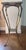 Metal Victorian Two Tier Brass Plant Stand With Onyx Top For Sale - Image 7 of 10