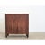 English 19th Century Mahogany Bowfront Chest of Drawers For Sale - Image 11 of 11
