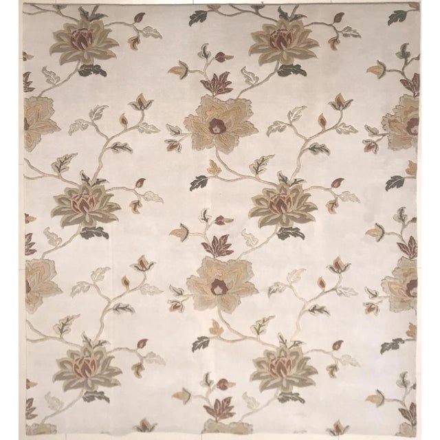 Vintage Carpet, 1980s For Sale - Image 14 of 14