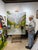 Rainy Days and Mondays Contemporary Oil Painting For Sale - Image 10 of 10