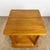 Scandinavian Bedside Table in Pine, 1980s For Sale - Image 6 of 9