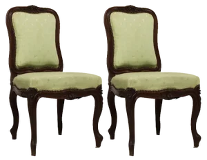 Late 19th Century Victorian Chairs