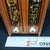 English's Needles Antique Miniature Tabletop Oak & Pine Spool Cabinet For Sale - Image 17 of 17