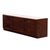 Mid-Century Modern Mid-Century Modern Nine-Drawer Marble-Top Dresser, C. 1955. For Sale - Image 3 of 5