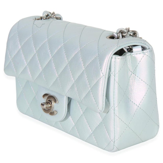 A timeless classic that never goes out of style, the flap bag from Chanel dates back to 1955 and has seen a number of...