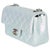 A timeless classic that never goes out of style, the flap bag from Chanel dates back to 1955 and has seen a number of...