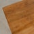 Late 19th Century Late 19th Century Hungarian Rustic Pine Side Table With Lower Shelf For Sale - Image 5 of 14