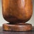 Wood Eva Martino (American, B. 1929) - Vintage Hand Carved Outsider Biomorphic Wood Sculpture, Signed (Ca. 1950) For Sale - Image 7 of 10