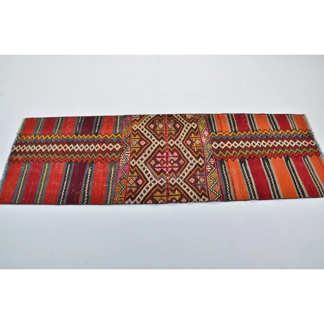 1960s Handmade wool and cotton rug in Turkish Anatolian Carpet, Vintage Area Rug, Turkish Vintage Anatolian Rug, Handmade...