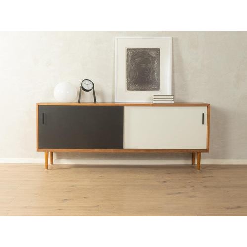 Sideboard by Georg Satink for WK Möbel, 1950s For Sale - Image 11 of 11