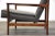 Ib Kofod Larsen Danish Modern Lounge Chair For Sale In Boston - Image 6 of 10