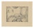 James Ensor, La Luxure Etching, 1888, Etching For Sale