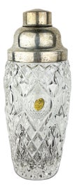 Example of Cocktail Shakers