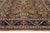 Textile Vintage Persian Mahal Rug - 06'08 x 10'02 For Sale - Image 7 of 8